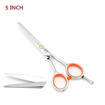 Buy Hair Shears Dry Hair Cutting Scissors 5 Inch 5 5 Inch 6 Inch 7