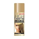 High Beams Intense Temporary Spray-On Hair Color - Gold Blonde 2.7 oz