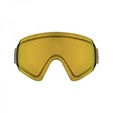 VForce Profiler Goggle Lens - Dual Pane Thermal - HDR Titan
