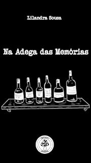 Livro Na adega das memórias