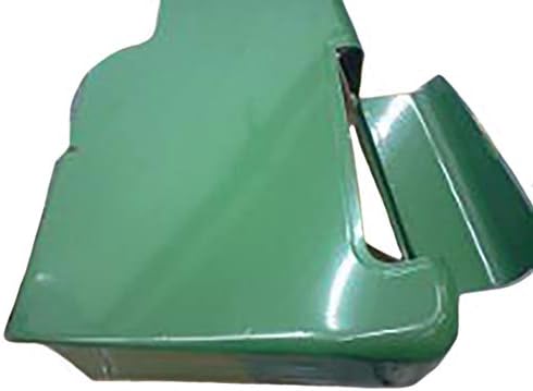 AR40817 - Caja de herramientas para John Deere 2520 3020 4020 4320: Amazon.es: Amazon.es
