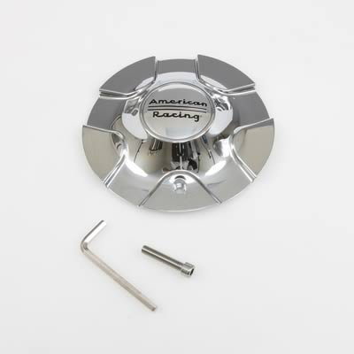 Download AMERICAN RACING 1603200010 CENTER CAP Download AMERICAN RACING 1603200010 CENTER CAP