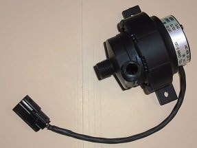 Gorman-Rupp ProAir Integrity Series Circulator Pump 5/8" Threaded Nipple
