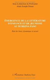 Émergence de la littérature d'enfance et de jeunesse au Burkina Faso