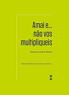Livro Amai e... não vos multipliqueis
