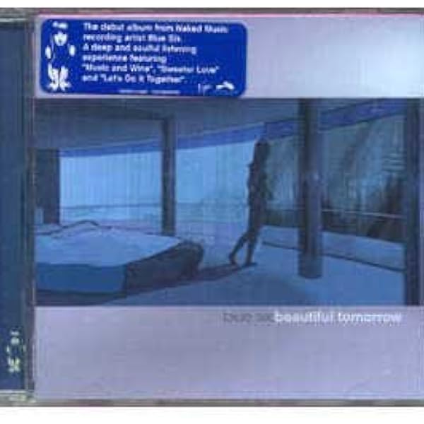 Blue Six - Beautiful Tomorrow - Amazon.com Music