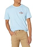 Quiksilver Men's Inside Out Short Sleeve Tee