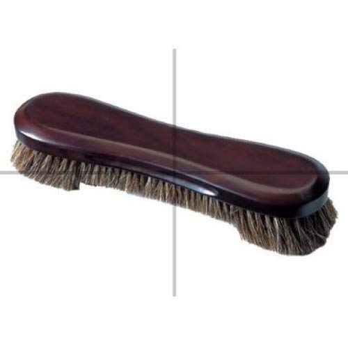 Horsehair Table Brush 12 Inch