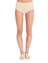 Capezio - Calzoncillos para mujer