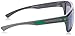 Oakley Men's Breadbox OO9199-30 Rectangular Sunglasses