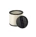 Shop-Vac 9034403 90304 Genuine Cartridge Filter, 4 Pack primary