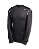 Champion T625 Double Dry Competitor Compression Long Sleeve