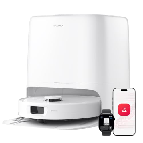 roborock Qrevo 2 Pro robot vacuum mop