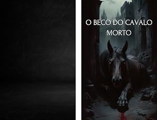 Livro O beco do cavalo morto