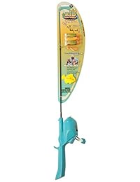 Kits de pesca Jimmy Houston para niños