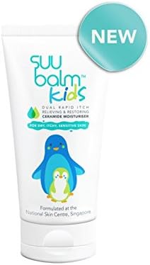 suu balm baby