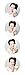 [Holika Holika] Gudetama Lazy & Easy Smooth Egg Skin Peeling Gel 140ml