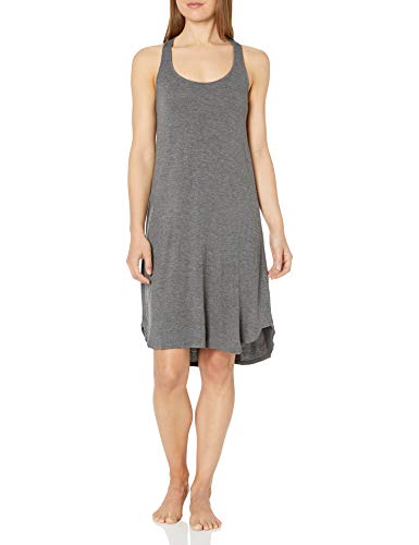 Amazon-Brand-Mae-Womens-Sleepwear-Long-Racerback-Nightgown