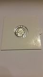 1 Gram .999 Fine Silver Buffalo Round