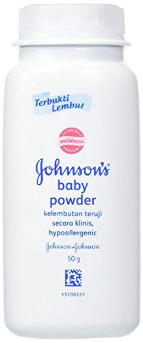 1 Johnsons+Baby+Powder+Gram+Ounce