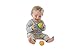 WomToy Pocket Robot for Kids WTR4 Robot,Voice Recording,Dancing,Singing,with The Voice Interactive Control