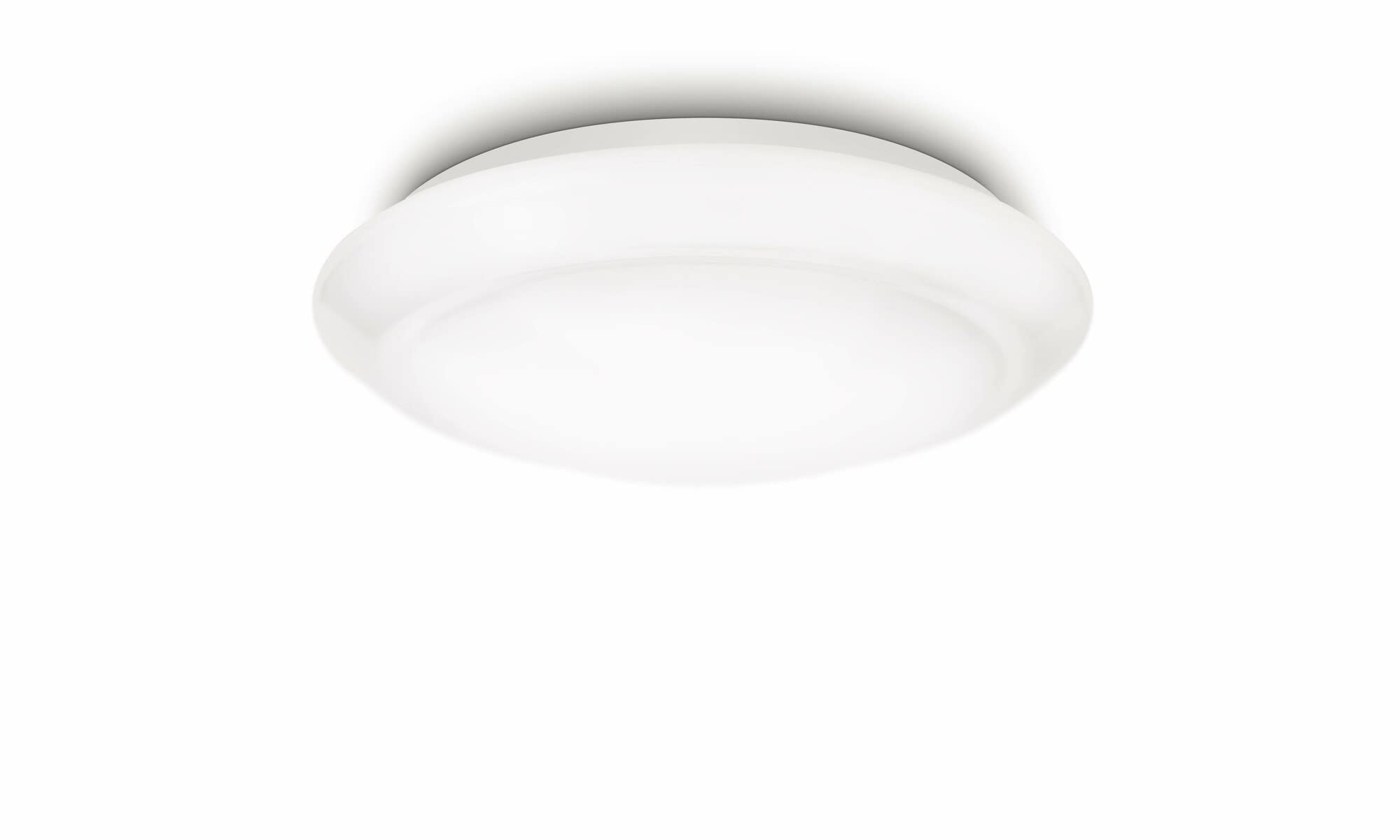 Philips MyLiving LED Cinnabar Ceiling Light [Warm White] For Indoor Home Lighting, Livingroom, Bedroom.