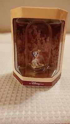 101 Dalmations - Patch - Tiny Kingdom figure
