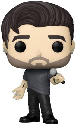 Funko 61438 POP Rocks: Zayn Malik price in UAE Amazon UAE kanbkam