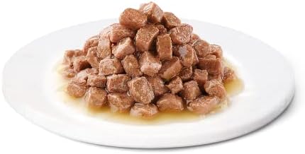 Comida Húmeda para Gatitos con Pavo, Multipack 12 x 85 g, Total 1.02 kg