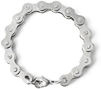 Bicycle Chain Bracelet New Fashion