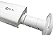 Hikvision 4MP EXIR (50 Meters) Network Bullet Camera, International English Version, DS-2CD2T42WD-I5 (4mm)