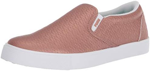 puma tustin slip on