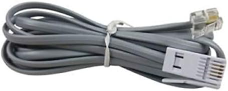 Avaya 1408 Telephone Line Cable - HeyMot Communications