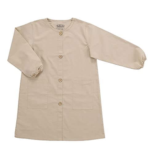 [HOLBEIN] ホルベイン 画家のスモック GSM-03 サンドベージュ145641商品画像