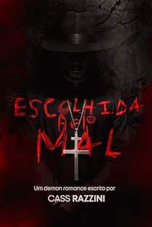 Livro Escolhida pelo mal: Conto único
