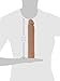 Doc Johnson The Realistic Cock UR3, Brown, 12 Inch