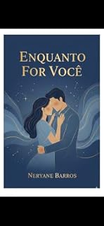 Livro Enquanto for você