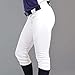 3N2 Women's NuFit 3/4 Softball Knickers, Patented Softball fit Design for Women's Fastpitch Softball (Adult Sizes)