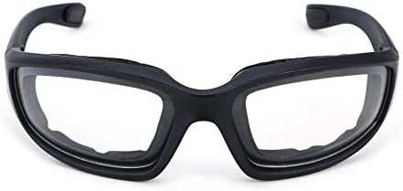 Motorrad Brille Vintage - Staubdichte Sportbrille Motocross