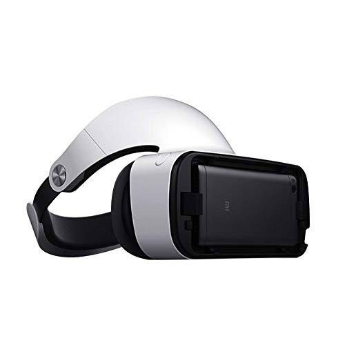 Youtiankai Xiaomi Backpack Bag Xiaomi VR Glasses 3D Virtual Reality Headset for Xiaomi 5/5S/5S Plus/Note 2