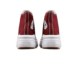 Converse Unisex Chuck Taylor All Star Street Move