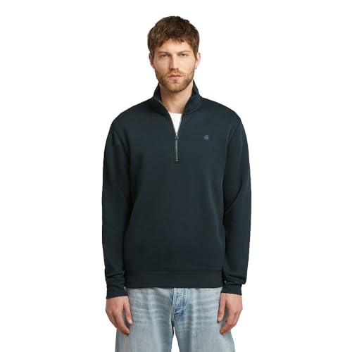 Günstige Gelegenheit! Dein Portemonnaie freut sich: 43,24€ für G-Star Herren Premium Core Half.... Prüfe den Vorrat!