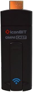 iconBIT Omnicast