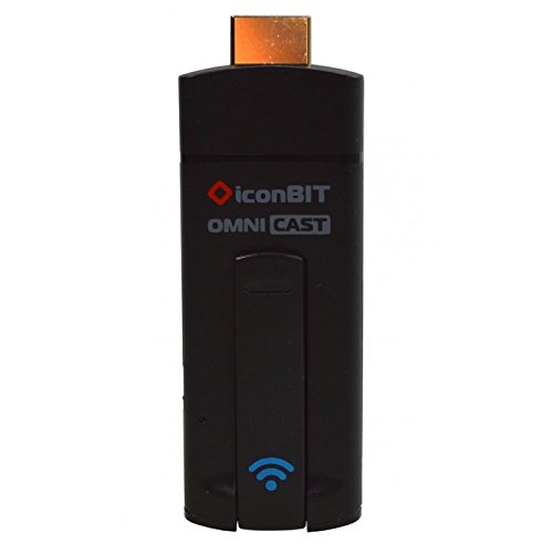 iconBIT Omnicast