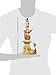 Enesco Jim Shore Heartwood Creek Stacked Harvest Animals Figurine, 12.5