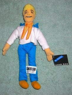 scooby doo dolls amazon