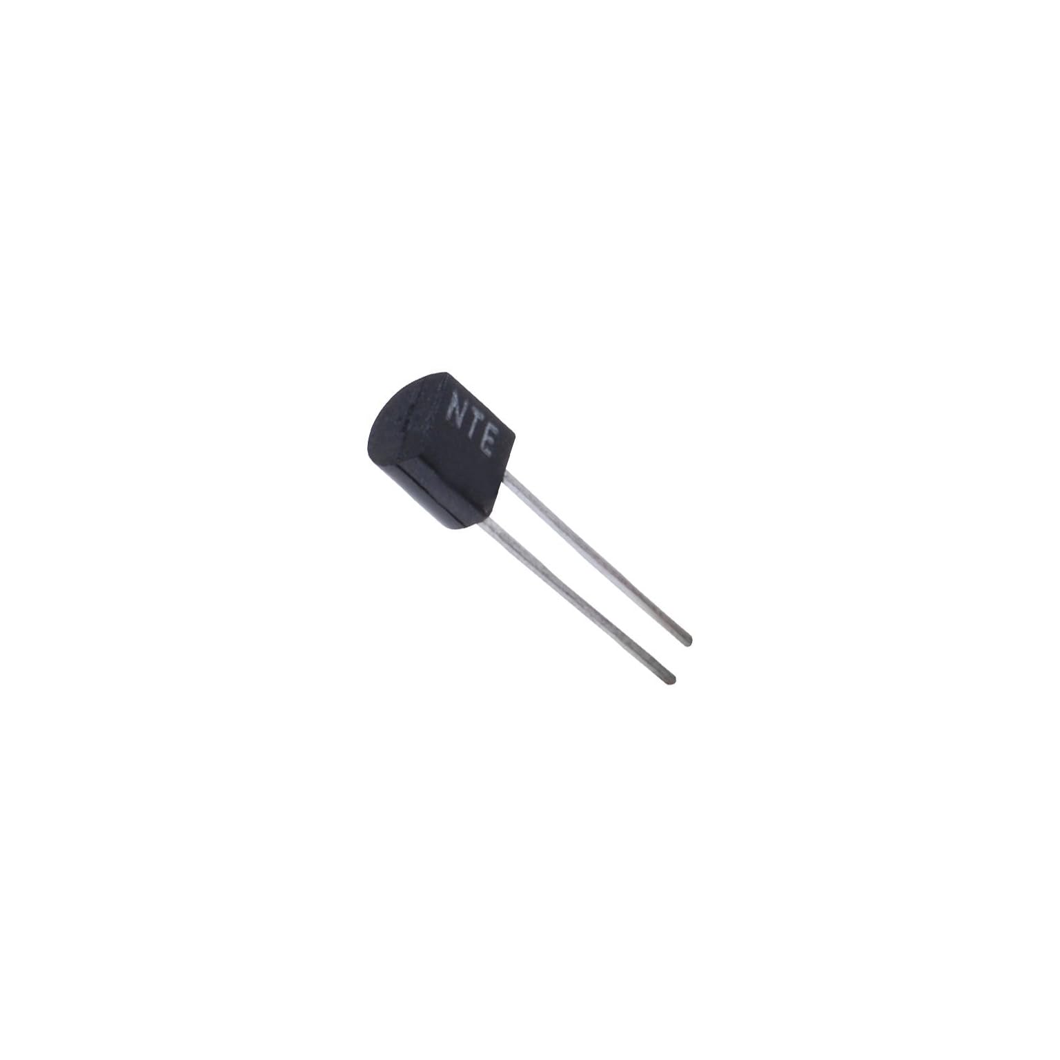 NTE Electronics NTE614 Voltage Variable Capacitance Diode, Tuning Diode