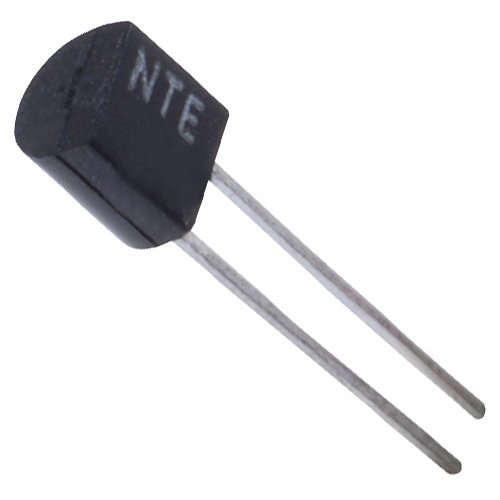 NTE Electronics NTE614 Voltage Variable Capacitance Diode, Tuning Diode