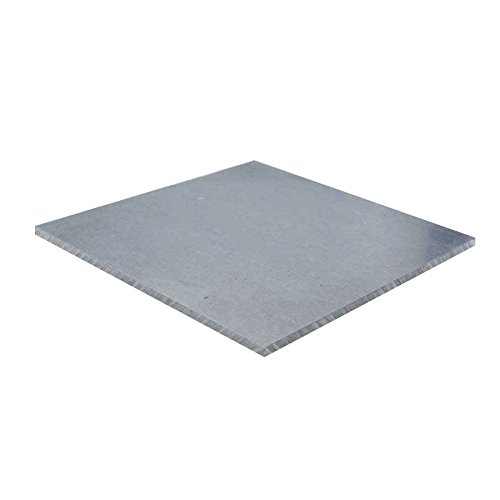 Online Metal Supply 2024-T3 Aluminum Plate 5/16" x 12" x 24"