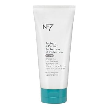 no7 lotion & moisturizer